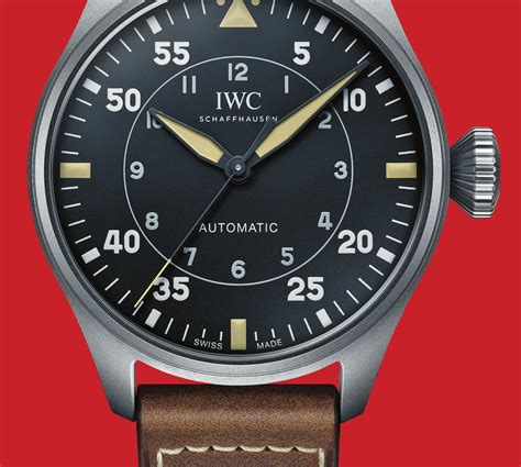 listino modelli iwc|Orologi di lusso svizzeri .